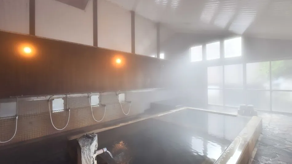 Nunobiki Kannon Onsen