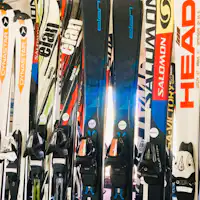 เช่าสกี