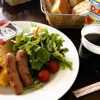 อาหารเช้า (จัดเตรียมตามกำหนดการของคุณ)