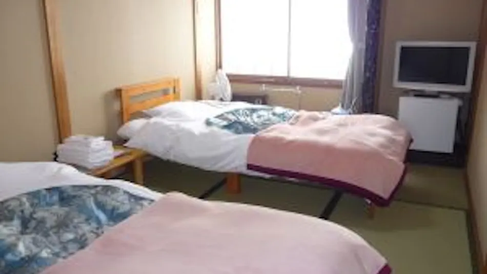Minshuku Iwatakan, Hida Takayama Onsen