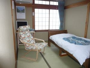 Minshuku Iwatakan, Hida Takayama Onsen