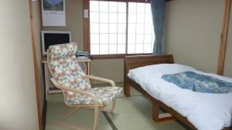 Minshuku Iwatakan, Hida Takayama Onsen