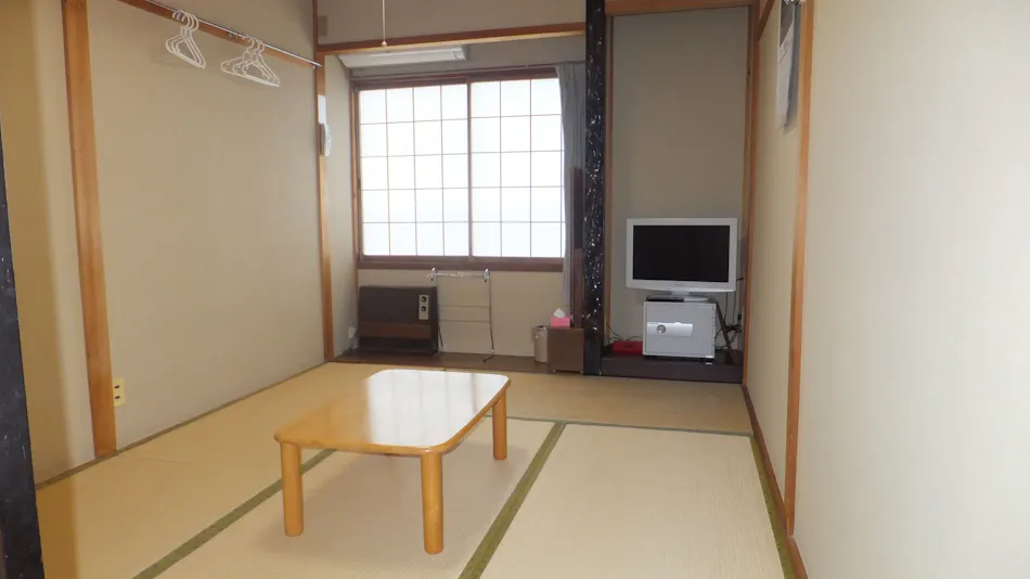 Minshuku Iwatakan, Hida Takayama Onsen