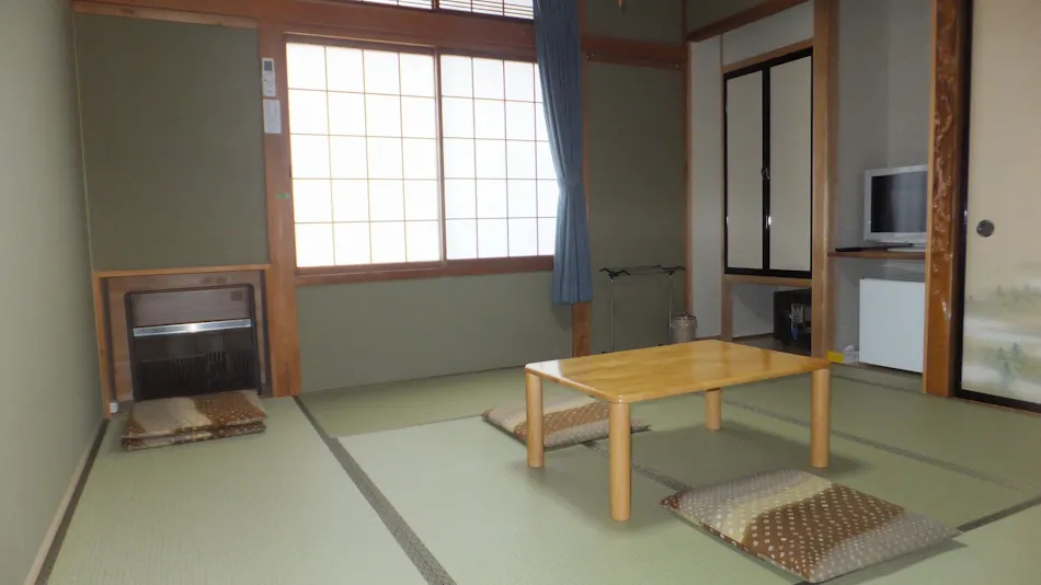Minshuku Iwatakan, Hida Takayama Onsen