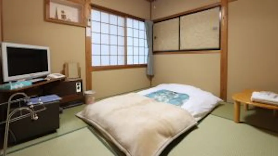 Minshuku Iwatakan, Hida Takayama Onsen