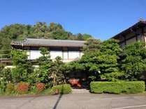 飛騨高山温泉の宿　民宿岩田館&nbsp;施設全景