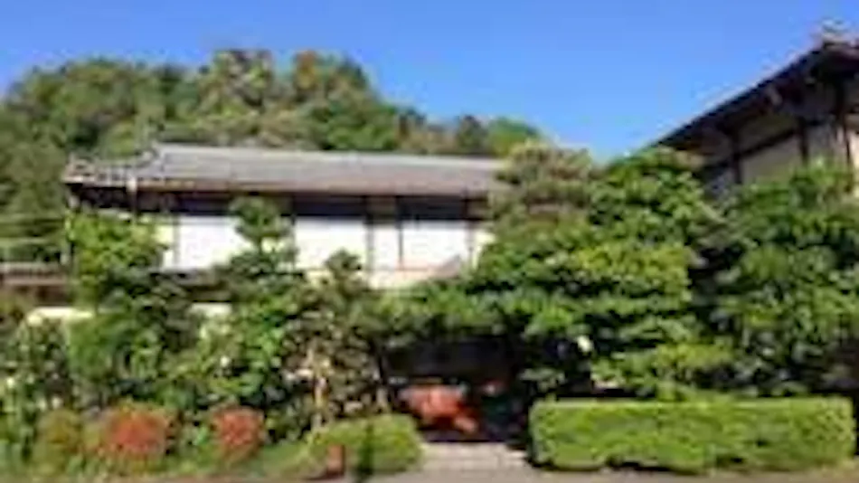 Minshuku Iwatakan, Hida Takayama Onsen