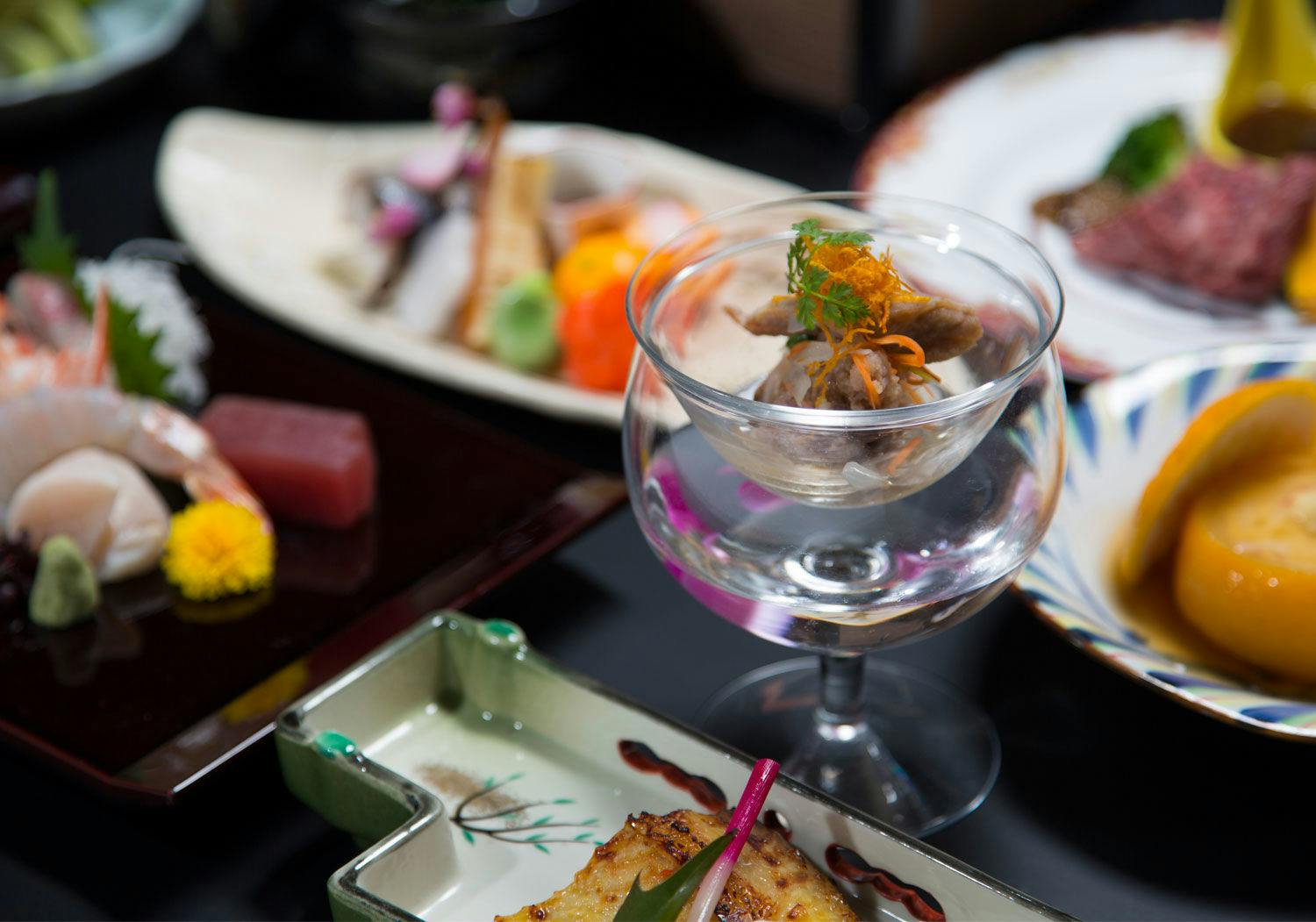 Futsukaichi Onsen Daikanso