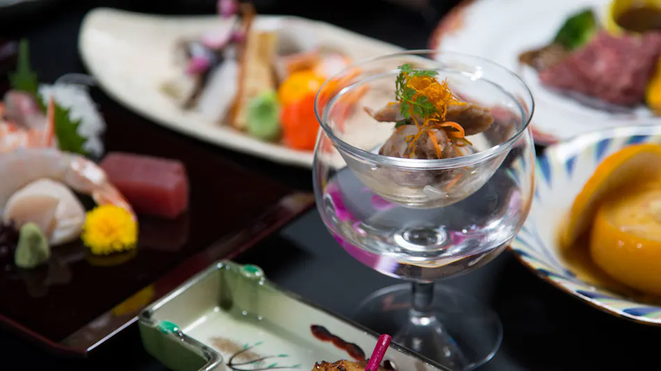 Futsukaichi Onsen Daikanso