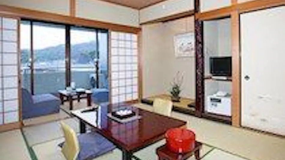 Futsukaichi Onsen Daikanso