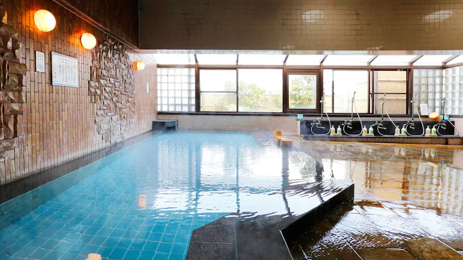 Futsukaichi Onsen Daikanso