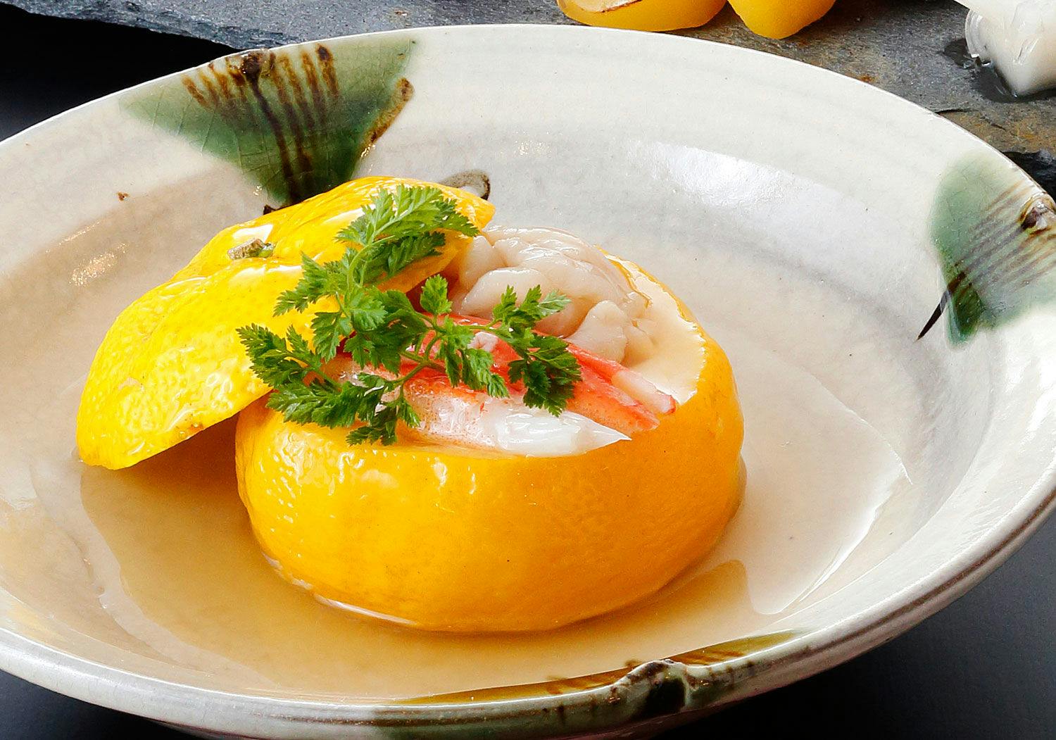 อาหารตามฤดูกาล