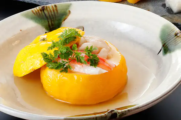 อาหารตามฤดูกาล