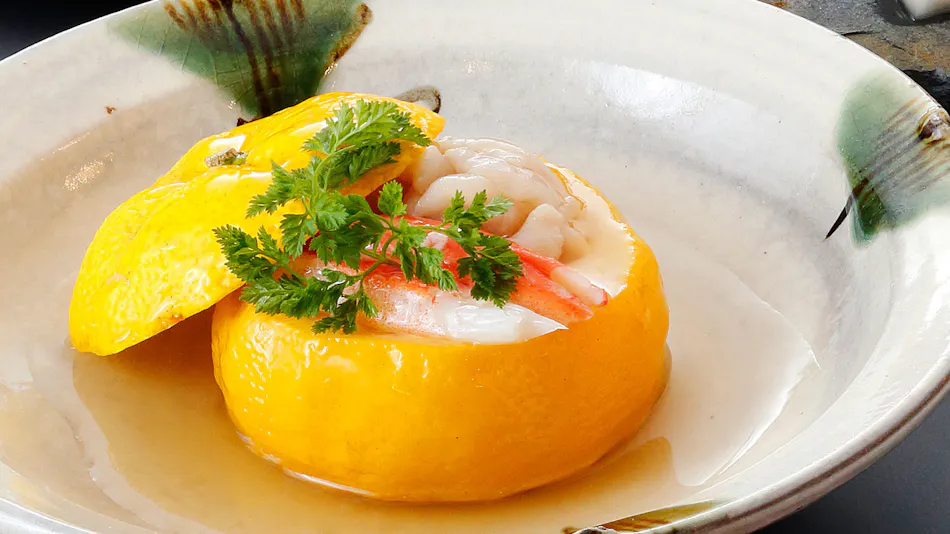 Futsukaichi Onsen Daikanso