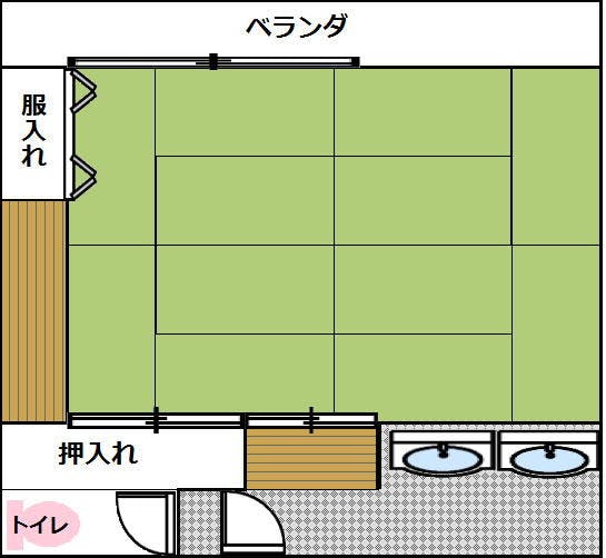 Sugadaira Kogen Pension EST SUGADAIRA