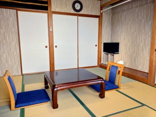 Sugadaira Kogen Pension EST SUGADAIRA