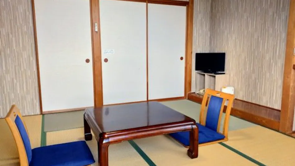 Sugadaira Kogen Pension EST SUGADAIRA