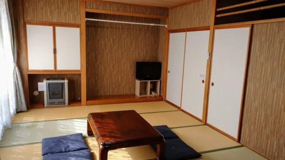 Sugadaira Kogen Pension EST SUGADAIRA