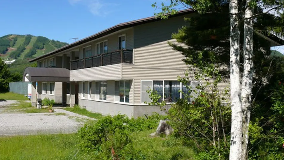 Sugadaira Kogen Pension EST SUGADAIRA