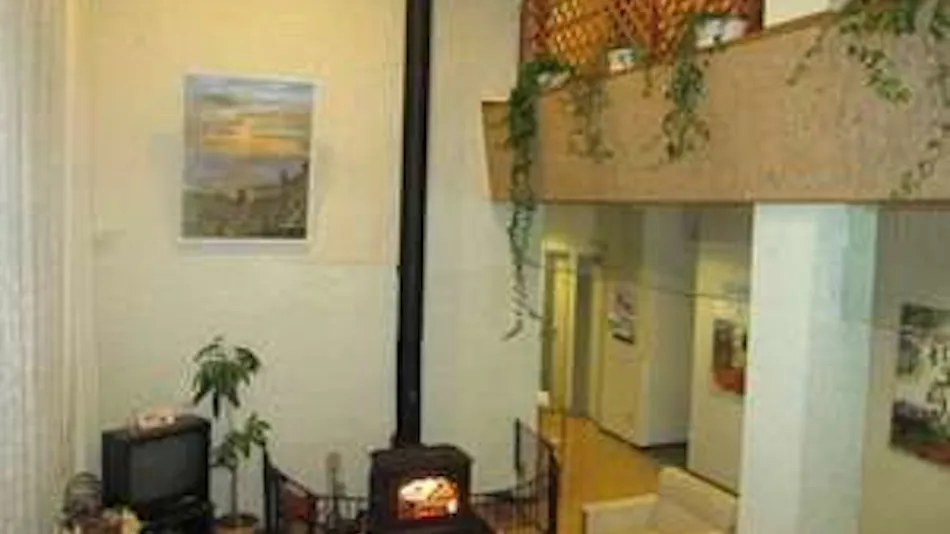 Sugadaira Kogen Pension EST SUGADAIRA