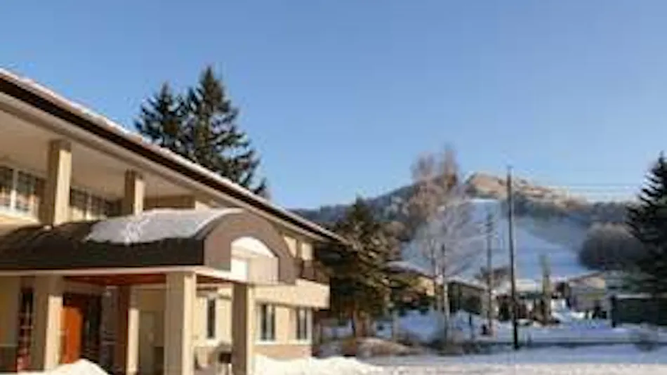 Sugadaira Kogen Pension EST SUGADAIRA