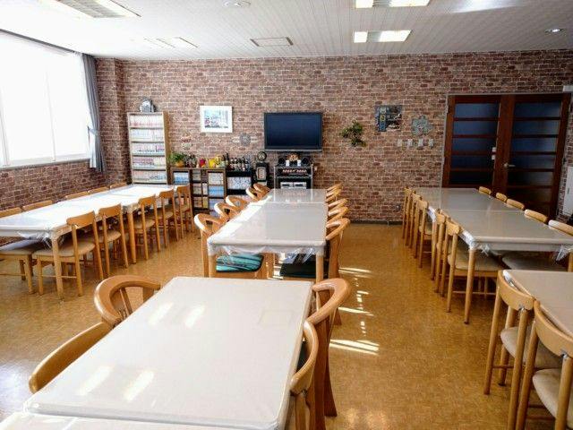 Sugadaira Kogen Pension EST SUGADAIRA