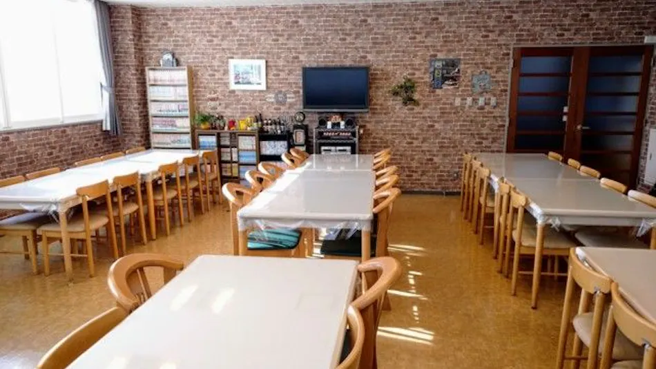 Sugadaira Kogen Pension EST SUGADAIRA