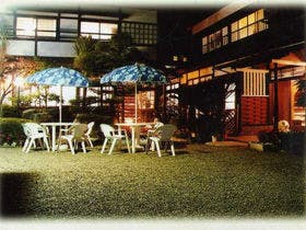 民宿 梅田荘