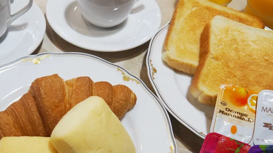 Hotel Tetra Tsurumi