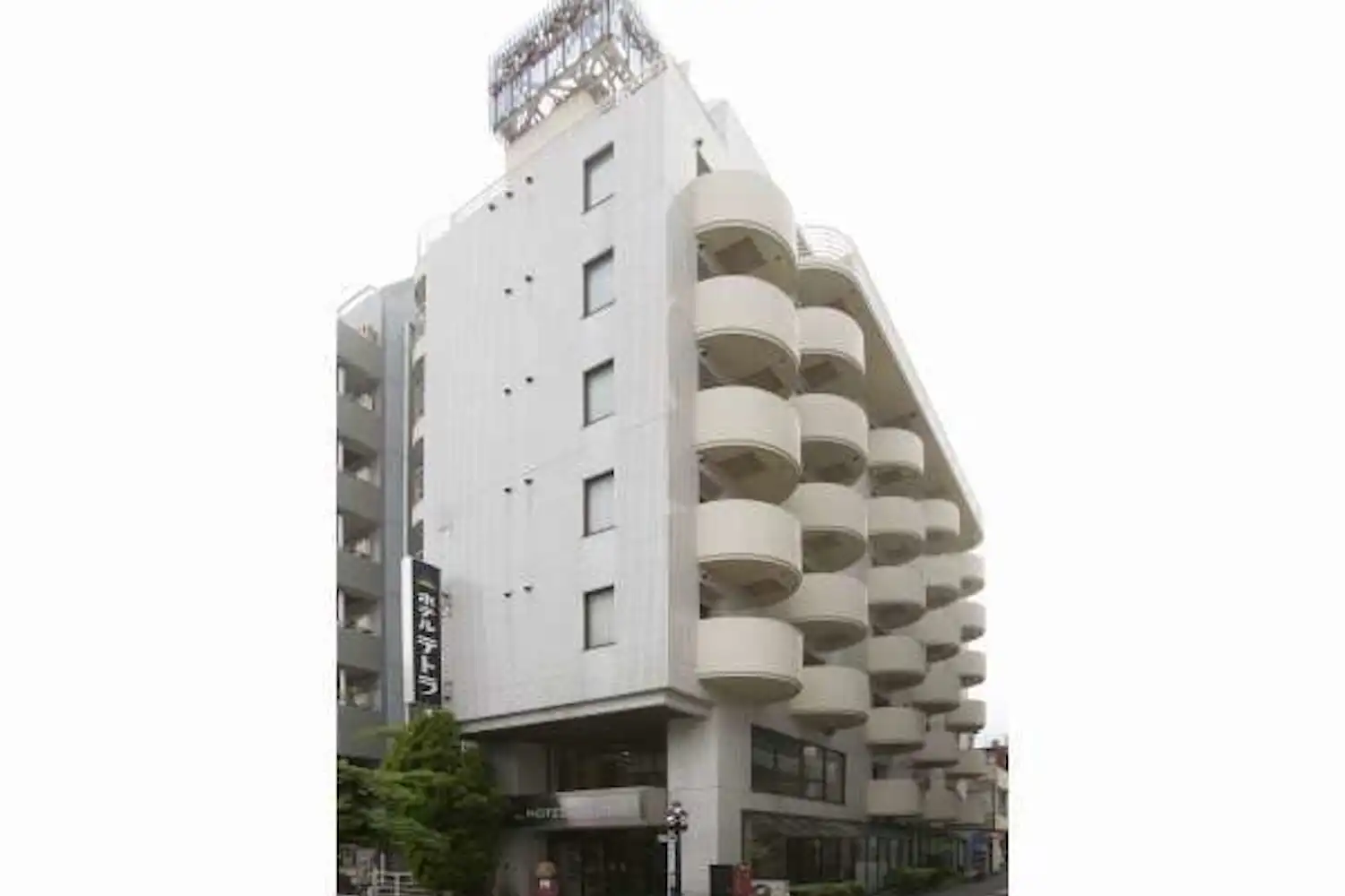 施設画像