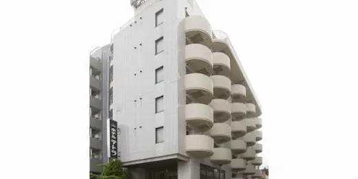 ホテルテトラ鶴見