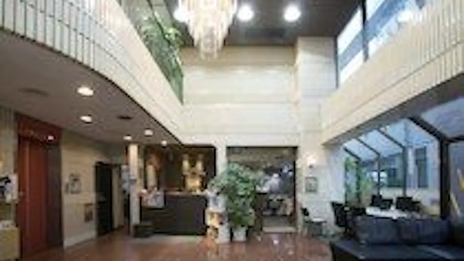 Hotel Tetra Tsurumi