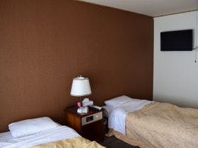 白馬Valleyの温泉宿　アルペンルートホテル