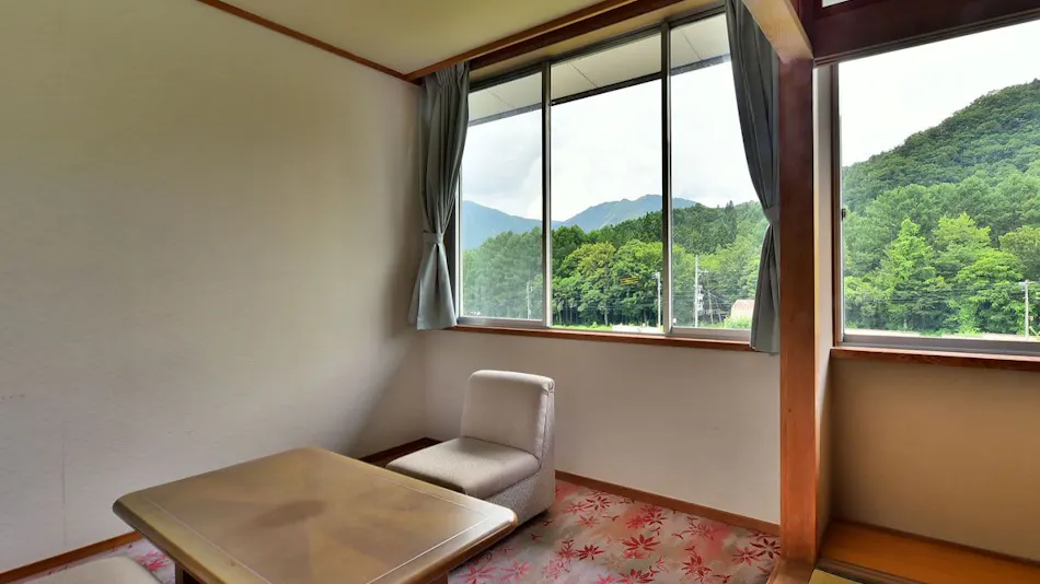 Alpen Route Hotel