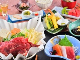 白馬Valleyの温泉宿　アルペンルートホテル