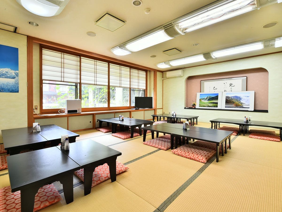 Alpen Route Hotel
