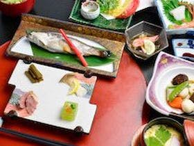 白馬Valleyの温泉宿　アルペンルートホテル