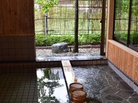 白馬Valleyの温泉宿　アルペンルートホテル