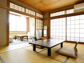 白馬Valleyの温泉宿　アルペンルートホテル