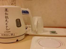 高知龍馬ホテル