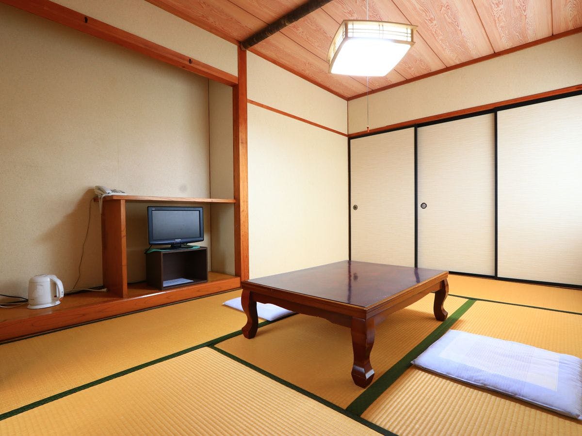 Ryokan Suikoen