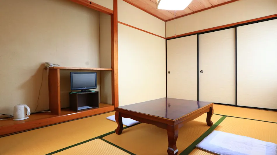 Ryokan Suikoen