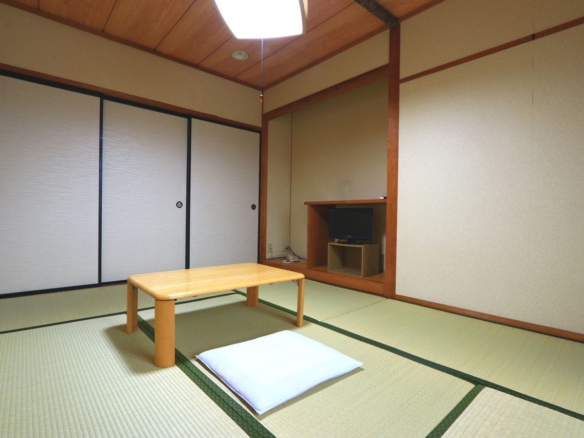 Ryokan Suikoen