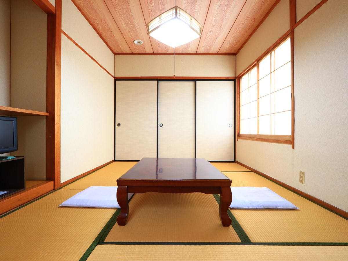 Ryokan Suikoen