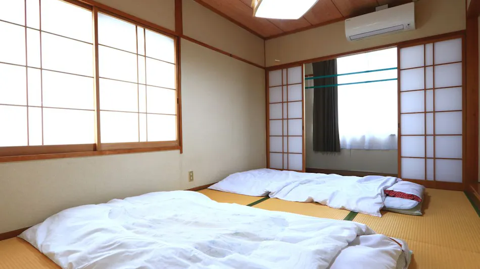 Ryokan Suikoen