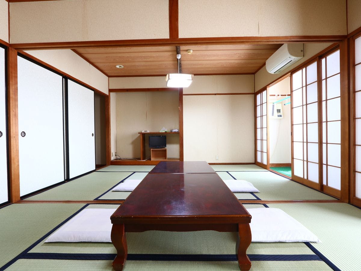 Ryokan Suikoen