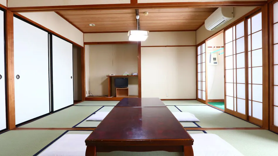 Ryokan Suikoen