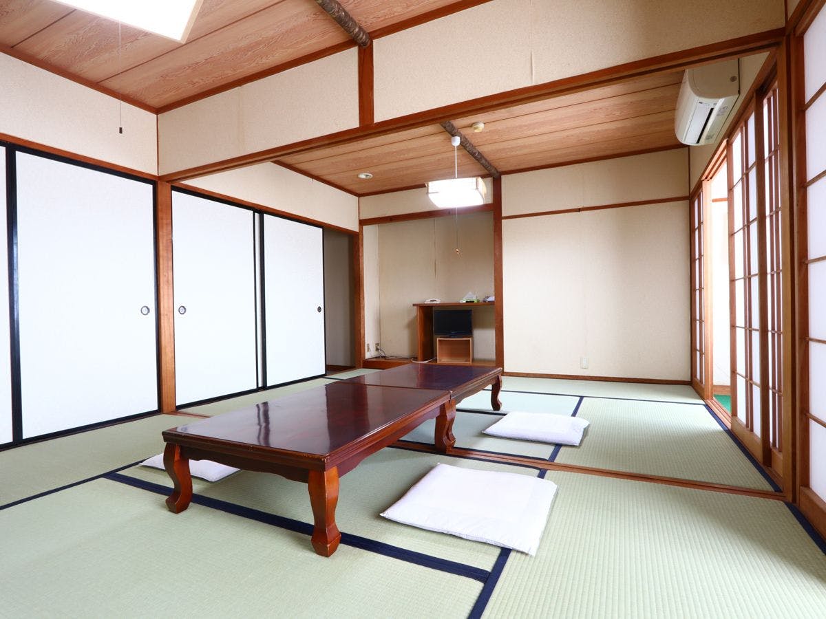 Ryokan Suikoen