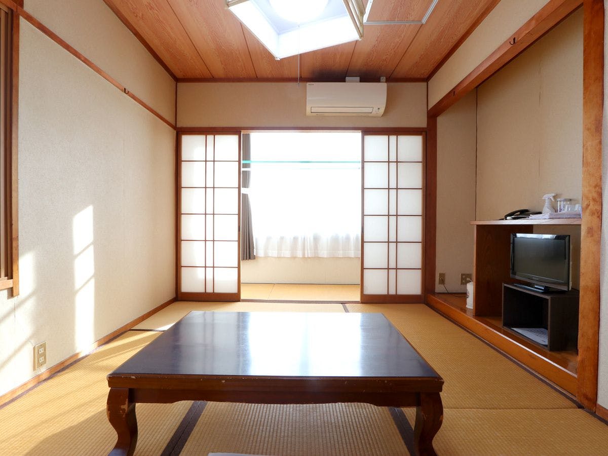Ryokan Suikoen