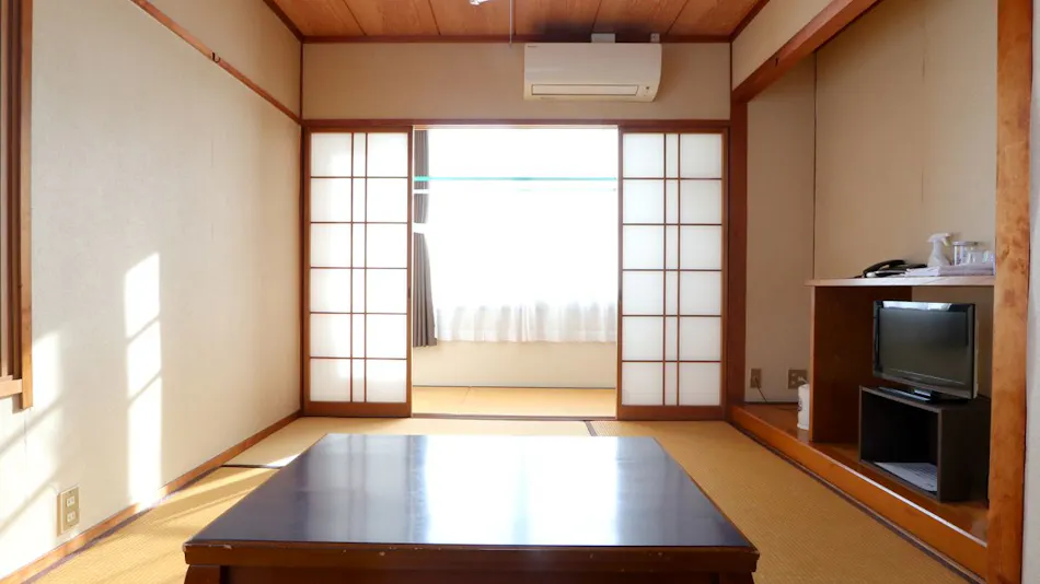 Ryokan Suikoen